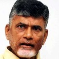 Chandra babu naidu fires on YSRCP Government