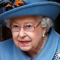 Queen Elizabeth II shifted out of Buckingham Palace to Windsor Castle