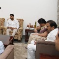 AP CM Jagan reviews on corona situations