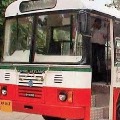 APSRTC Buses turns as Mobile Rythu Bazar
