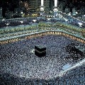 Saudi Decided to Close Maszids on Ramzan month
