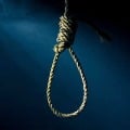 Couple Hanged self in Hyderabad