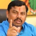 BJP Mla Rajasingh Comments On CM Kcr in Assembly