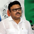 Ysrcp Leader Ambati Rambabu comments on Chandrababu