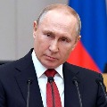 Russia oks Constitution Amendments