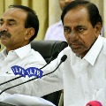 telangana cabinet  meets on corona