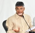 chandrababu says destruction of Amaravathi mostly effects on SC and BC