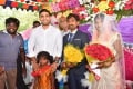 Nara Lokesh has attended three wedding ceremonies