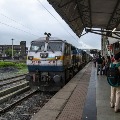 Around 39 lakh train tickets will be cancelled between April 15 and May 3