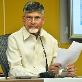 Chandrababu tells some precautions for corona