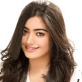 Rashmika is busy with reading scripts