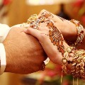 No permission for Marriages in Telangana after march 31st