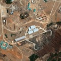 North Korea builds large nuclear missile storage