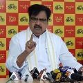 Varla Ramaiah demands Ap Cm Jagan 