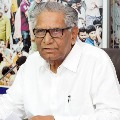 YSRCP leader Ummareddy explains Rajyasabha seats
