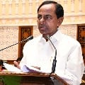 Cm Kcr says Stamps and Registration charges are goint to increase