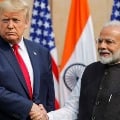 US President Donald Trump unfollow PM Modi on Twitter