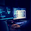 Cyber criminals targets a businessman