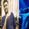 Police Searching for accused who attacked Rahul Sipligunj