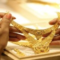 Gold Rates surge to Rs 50 thousand in India