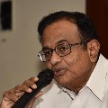 Chidambaram questions Centre over poor people