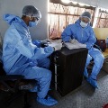 India PPE Kits Capacity Double in Just Two Weeks