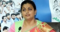 roja fires on chandra babu