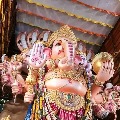 Khairatabad Ganesh Utsava Committee has taken key decision on Ganesh idol height 