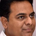 Minister Ktr posted an intersing photo of tiny tots who maintain social distance