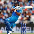  Rohit Sharma takes dig at ICC over best pull shot tweet