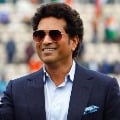 Sachin shares lockdown experiences