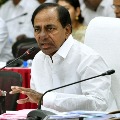 CM KCR wants lock down extension 