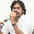 Janasena Leader pawan kalyan press note