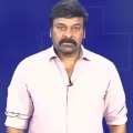 chiranjeevi first tweet