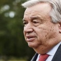 Not the time to reduce the resources of WHO UN Chief