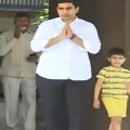 chandrababu participates tdp foundation day