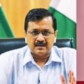 Delhi CM Arvind Kejriwal announces 5T plan to tackle Covid crisis 