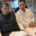 Missing Congress MLA from Anuppur Bisahulal Singh resurfaces in Bengaluru