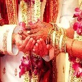 Marriage in Karnataka ended in just four minutes