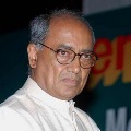Digvijaya Singh Switches Off His Phone due to unknown calls