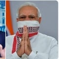 PM Modi thanked US President Donald Trump