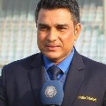 manjrekar out from BCCI comentry  panel list