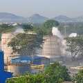 NDRF says they think gas leakage occurred while factory restarting its operations