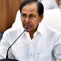 CM KCR express grief over US situations 
