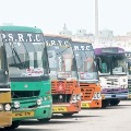 APSRTC Started Refunds of Advance Booking