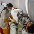 Corona death toll raised to 17265 in India