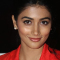 Pooja Hegde in Tamil flick after years