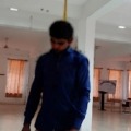 SI commits suicide in Hyderabad