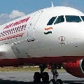Pakistan ATC Praises Air India 