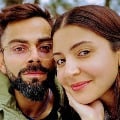 Have learnt to stay calm and patient from Anushka Sharma says Virat Kohli